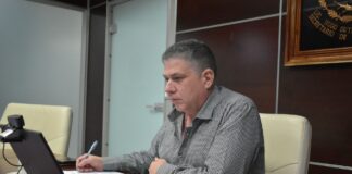 Mantiene SSP coordinación para la seguridad industrial en Coatzacoalcos