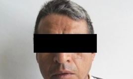 Detiene SSP a persona por presuntos delitos contra la salud, en Córdoba