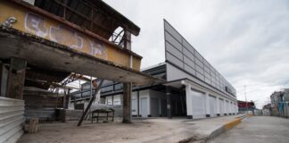 Ayuntamiento de Córdoba reporta tres obras inconclusas de la administración anterior