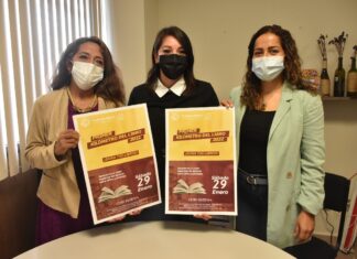 Invita Ayuntamiento de Coatzacoalcos a participar en el “Primer Kilómetro del Libro 2022”