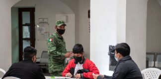 Últimos fines de semana para liberar Cartilla Militar en Córdoba