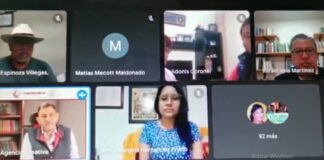 Realizan en Coatzacoalcos segunda sesión de «Programas de Gobierno Municipal con Perspectiva Metropolitana»