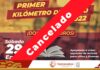 Por prevención, cancelan Primer Kilómetro del Libro en Coatzacoalcos