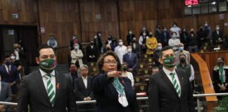 Titular del Orfis destaca avances en transparencia y publicidad