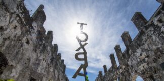 Trabajará INAH y Ayuntamiento de Córdoba por rescate de Ex Hacienda Toxpan