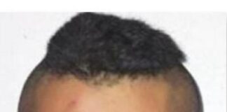 Cae “El Cholo”, presunto narcomenudista en Ixtaczoquitlán