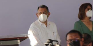 Asiste Amado Cruz Malpica a la primera asamblea de análisis sobre educación en Coatzacoalcos