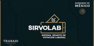 Eligen petroleros secretario general a nivel nacional