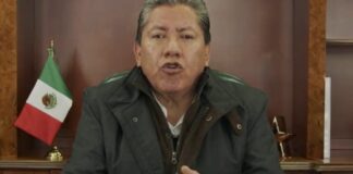 Monreal atribuye ‘tira’ de cadáveres en Zacatecas a operativo contra violencia