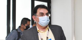 Coatzacoalcos, sede de reunión de funcionarios de Catastro
