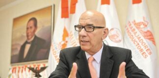 Dante Delgado renuncia a presidencia de Comisión Especial para investigar abusos en Veracruz