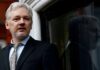 Julian Assange recibe el aval para apelar su extradición a Estados Unidos