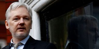 Julian Assange recibe el aval para apelar su extradición a Estados Unidos