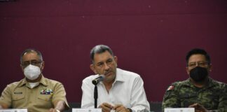 Instalan Consejo Municipal de Protección Civil para preservar la integridad de los habitantes de Coatzacoalcos