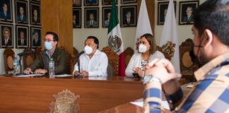 Por unanimidad aprueban en Córdoba «Comité de Transparencia»