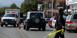 Suman 109 mil 479 homicidios dolosos en lo que va del sexenio