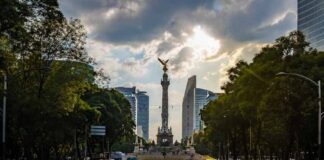 La OCDE ve crecimiento económico por encima de lo previsto a largo plazo en México, Chile y Colombia