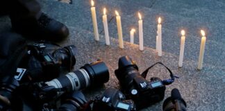 Sin resolverse, el 87% de asesinatos de periodistas desde 2006: Unesco