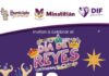 Este lunes el DIF de Minatitlán celebrará el Día de Reyes Magos
