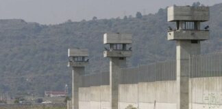 Secretaría de Seguridad cierra penal de Monclova; se suma a la clausura de otros reclusorios federales como las Islas Marías