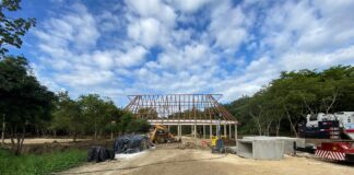 Sedatu expropia 198 inmuebles para construcción del Tren Maya