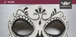 Invita IVEC a participar en el taller de modelado con yeso del MAEV