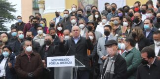 Necesitamos un Veracruz donde se respeten los Derechos Humanos de los ciudadanos: Julen Rementería