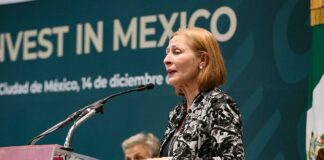 ¿Contradiciendo a AMLO? Clouthier estima que economía crecerá 2.5% en 2022