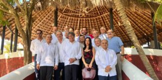 Monreal reconoce que necesita a la oposición para aprobar las reformas constitucionales