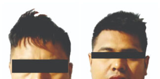 Cae José Luis “N”, alias “El Kaner”, jefe de plaza del CJNG en la zona centro del Estado