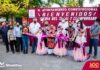 Todo un éxito la primera “Feria del Tamal y Champurrado” en Minatitlán