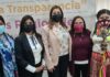 Participan autoridades municipales de Minatitlán en curso de “A, B, C de la Transparencia”