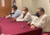Se reforzarán medidas para prevenir contagios de COVID en Minatitlán
