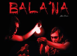 Ayuntamiento de Minatitlán invita a asistir a la obra de teatro Bala’na