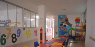 Este lunes alumnos de los CADIS regresan a clases presenciales en Coatzacoalcos