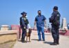 Incluye Policía Municipal de Coatzacoalcos a Binomios Caninos