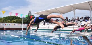 Actividades deportivas se desarrollarán normalmente en Coatzacoalcos