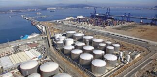 Monterra notifica intención de demandar a México por clausura de su terminal en Tuxpan