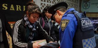 Corte determina que Programa Mochila Segura es inconstitucional