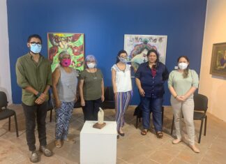 Centro Cultural Casa Principal presenta conversatorio sobre violencia de género