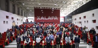 Zona Metropolitana de Xalapa contará pronto con plan de ordenamiento territorial