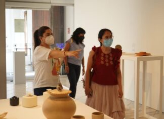 Cultura Comunitaria reforzará sus actividades artístico-culturales en Veracruz