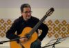 Invita Casa de Cultura de Coatepec al recital Los guitarristas españoles y sus obras
