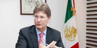 AMLO atenta contra las reglas de la democracia, acusa De la Madrid