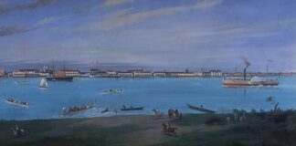 Difunde IVEC acervo del Museo de Arte del Estado con el programa La pieza del mes