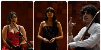 Invita Exconvento Betlehemita a charla didáctico-musical