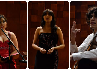 Invita Exconvento Betlehemita a charla didáctico-musical