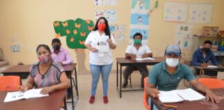 Convoca IVEA a jornada nacional de evaluación a quienes no han concluido su educación básica