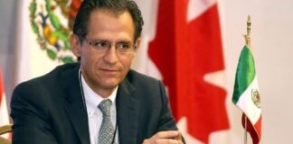 Negociador del T-MEC advierte que Reforma Eléctrica viola el acuerdo