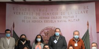 Respaldan diputadas reducción del uso de papel en la administración municipal